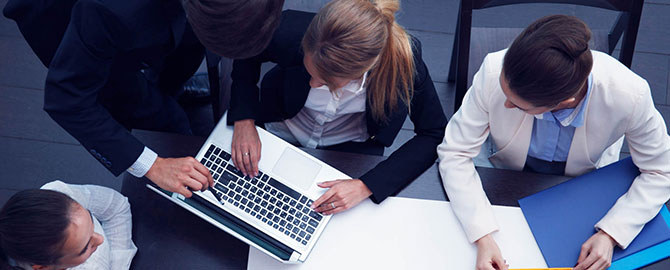 entreprise en difficulté