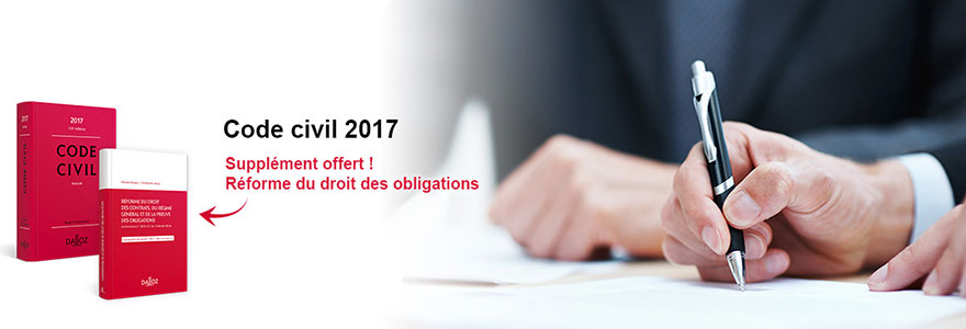 Code de procédure civile 2017