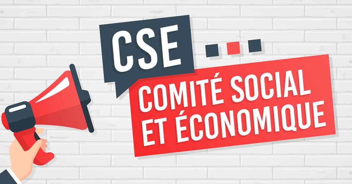 élus CSE